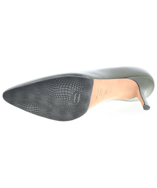 PELLICO（ペリーコ）パンプス 緑 サイズ:36(23cm位) レディース/2200672596025