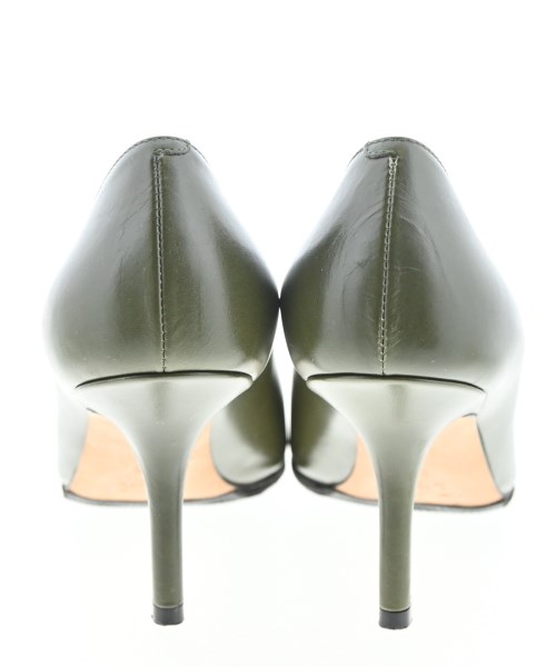 PELLICO（ペリーコ）パンプス 緑 サイズ:36(23cm位) レディース/2200672596025