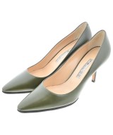 PELLICO（ペリーコ）パンプス 緑 サイズ:36(23cm位) レディース/2200672596025