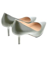 PELLICO（ペリーコ）パンプス 緑 サイズ:36(23cm位) レディース/2200672596025