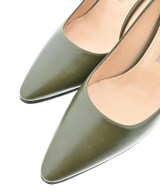 PELLICO（ペリーコ）パンプス 緑 サイズ:36(23cm位) レディース/2200672596025
