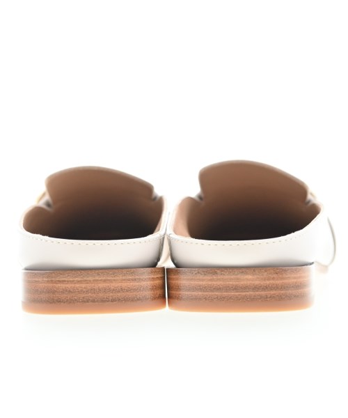 PELLICO（ペリーコ）サンダル ベージュ サイズ:37(24cm位) レディース/2200674612129