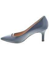PELLICO（ペリーコ）パンプス 紺 サイズ:37 1/2(24.5cm位) レディース/2200668964036