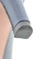 PELLICO（ペリーコ）パンプス 紺 サイズ:37 1/2(24.5cm位) レディース/2200668964036