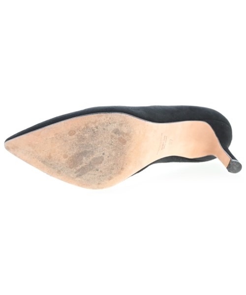 PELLICO（ペリーコ）パンプス 黒 サイズ:37(24cm位) レディース/2200675235082