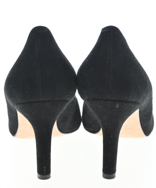 PELLICO（ペリーコ）パンプス 黒 サイズ:37(24cm位) レディース/2200675235082