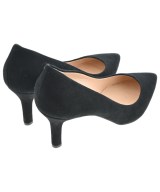 PELLICO（ペリーコ）パンプス 黒 サイズ:37(24cm位) レディース/2200675235082