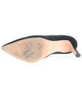 PELLICO（ペリーコ）パンプス 黒 サイズ:37(24cm位) レディース/2200675235082