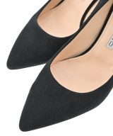 PELLICO（ペリーコ）パンプス 黒 サイズ:37(24cm位) レディース/2200675235082