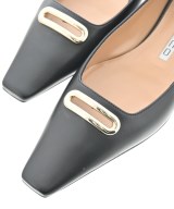 PELLICO（ペリーコ）パンプス 黒 サイズ:38(25cm位) レディース/2200675715065