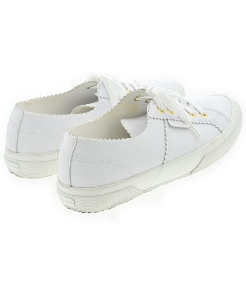 PELLICO（ペリーコ）スニーカー 白 サイズ:38(25cm位) レディース/2200676560206