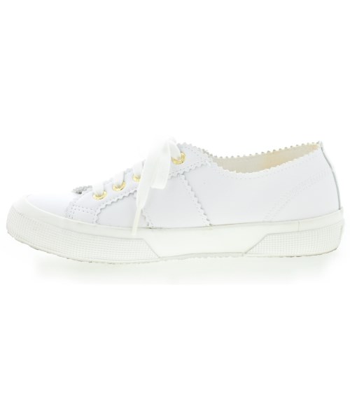 PELLICO（ペリーコ）スニーカー 白 サイズ:38(25cm位) レディース/2200676560206