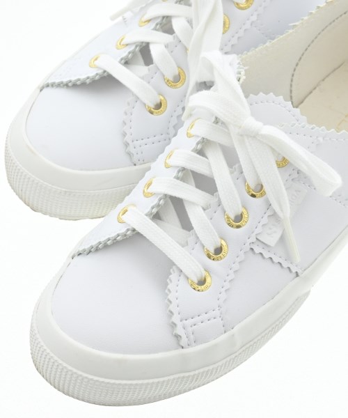 PELLICO（ペリーコ）スニーカー 白 サイズ:38(25cm位) レディース/2200676560206
