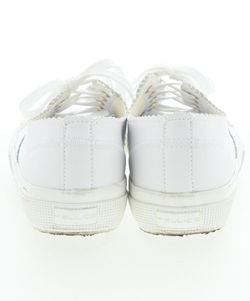 PELLICO（ペリーコ）スニーカー 白 サイズ:38(25cm位) レディース/2200676560206