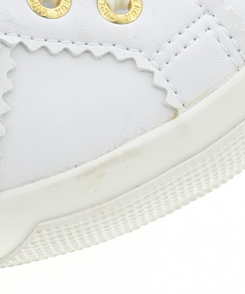 PELLICO（ペリーコ）スニーカー 白 サイズ:38(25cm位) レディース/2200676560206