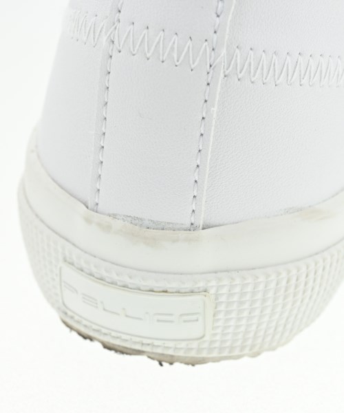 PELLICO（ペリーコ）スニーカー 白 サイズ:38(25cm位) レディース/2200676560206