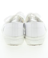 PELLICO（ペリーコ）スニーカー 白 サイズ:38(25cm位) レディース/2200676560206