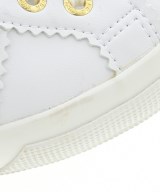 PELLICO（ペリーコ）スニーカー 白 サイズ:38(25cm位) レディース/2200676560206