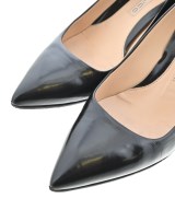 PELLICO（ペリーコ）パンプス 黒 サイズ:37 1/2(24.5cm位) レディース/2200678938034