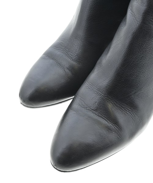 PELLICO（ペリーコ）ブーツ 黒 サイズ:37 1/2(24.5cm位) レディース/2200678938096