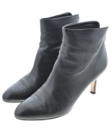 PELLICO（ペリーコ）ブーツ 黒 サイズ:37 1/2(24.5cm位) レディース/2200678938096