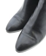 PELLICO（ペリーコ）ブーツ 黒 サイズ:37 1/2(24.5cm位) レディース/2200678938096