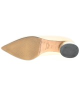 PELLICO（ペリーコ）パンプス ゴールド サイズ:36 1/2(23.5cm位) レディース/2200676951424