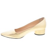 PELLICO（ペリーコ）パンプス ゴールド サイズ:36 1/2(23.5cm位) レディース/2200676951424
