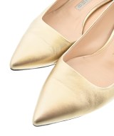 PELLICO（ペリーコ）パンプス ゴールド サイズ:36 1/2(23.5cm位) レディース/2200676951424
