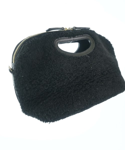 PELLICO（ペリーコ）ショルダーバッグ 黒 サイズ:- レディース/2200687821082