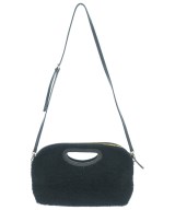PELLICO（ペリーコ）ショルダーバッグ 黒 サイズ:- レディース/2200687821082