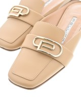 PELLICO（ペリーコ）サンダル ベージュ サイズ:35(22cm位) レディース/2200687922130