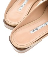 PELLICO（ペリーコ）サンダル ベージュ サイズ:35(22cm位) レディース/2200687922130