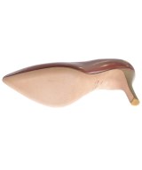 PELLICO（ペリーコ）パンプス オレンジ サイズ:35(22cm位) レディース/2200690079173