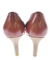 PELLICO（ペリーコ）パンプス オレンジ サイズ:35(22cm位) レディース/2200690079173