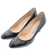 PELLICO（ペリーコ）パンプス 黒 サイズ:37 1/2(24.5cm位) レディース/2200689842290