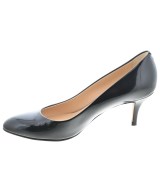 PELLICO（ペリーコ）パンプス 黒 サイズ:37 1/2(24.5cm位) レディース/2200689842290