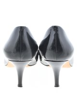 PELLICO（ペリーコ）パンプス 黒 サイズ:37 1/2(24.5cm位) レディース/2200689842290