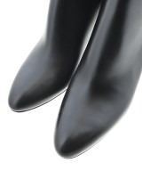 PELLICO（ペリーコ）ブーティ 黒 サイズ:38(25cm位) レディース/2200665370595