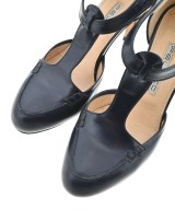 PELLICO（ペリーコ）パンプス 紺 サイズ:36(23cm位) レディース/2200688768119