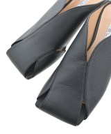 PELLICO（ペリーコ）サンダル 黒 サイズ:38(25cm位) レディース/2200691873053