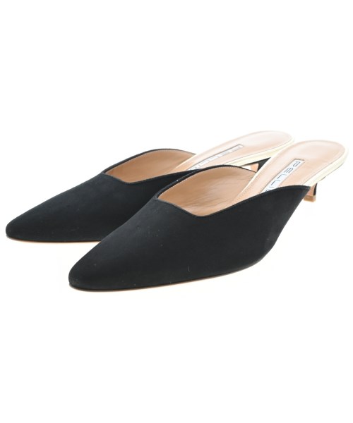 PELLICO(ペリーコ)その他 黒 サイズ:37(24cm位)/2200695595081
