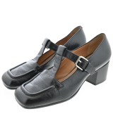 PELLICO（ペリーコ）パンプス 黒 サイズ:38 1/2(25.5cm位) レディース/2200698108028