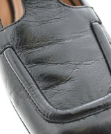 PELLICO（ペリーコ）パンプス 黒 サイズ:38 1/2(25.5cm位) レディース/2200698108028