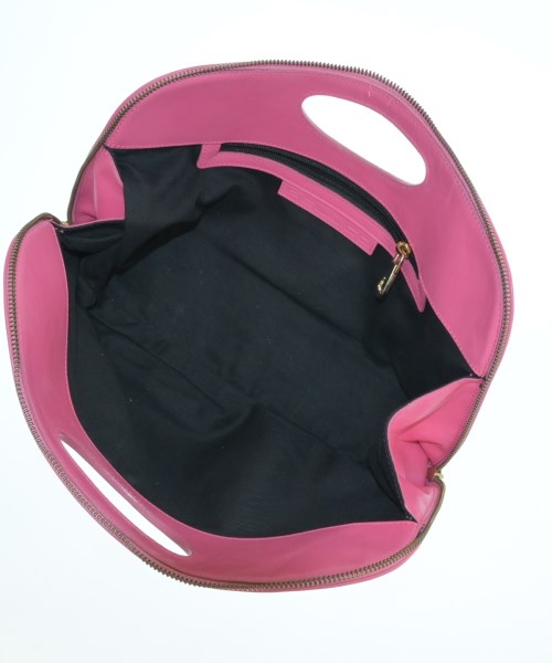 PELLICO（ペリーコ）ハンドバッグ ピンク サイズ:- レディース/2200654804025