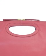 PELLICO（ペリーコ）ハンドバッグ ピンク サイズ:- レディース/2200654804025