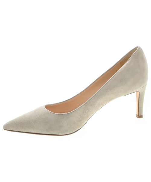 PELLICO（ペリーコ）パンプス ベージュ サイズ:35 1/2(22.5cm位) レディース/2200644937658