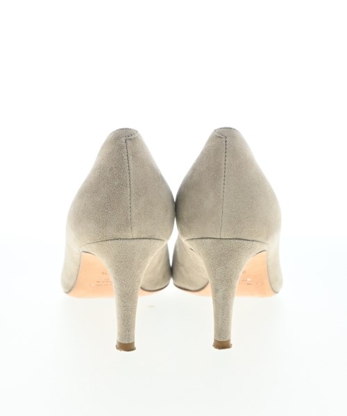 PELLICO（ペリーコ）パンプス ベージュ サイズ:35 1/2(22.5cm位) レディース/2200644937658