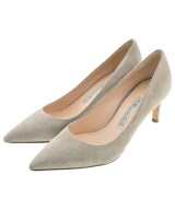 PELLICO（ペリーコ）パンプス ベージュ サイズ:35 1/2(22.5cm位) レディース/2200644937658