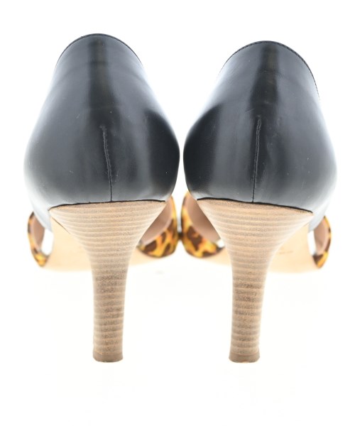 PELLICO（ペリーコ）パンプス 黄 サイズ:37(24cm位) レディース/2200657008055